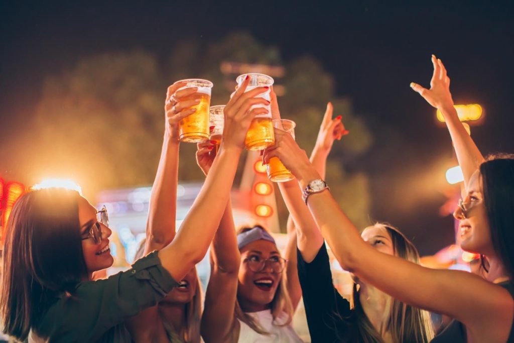 Cerveza - Fiesta