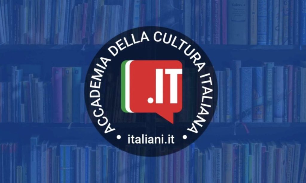 accademia - logo Accademia