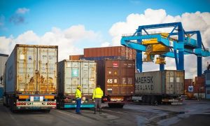 conflicto - Export ucrania rusa