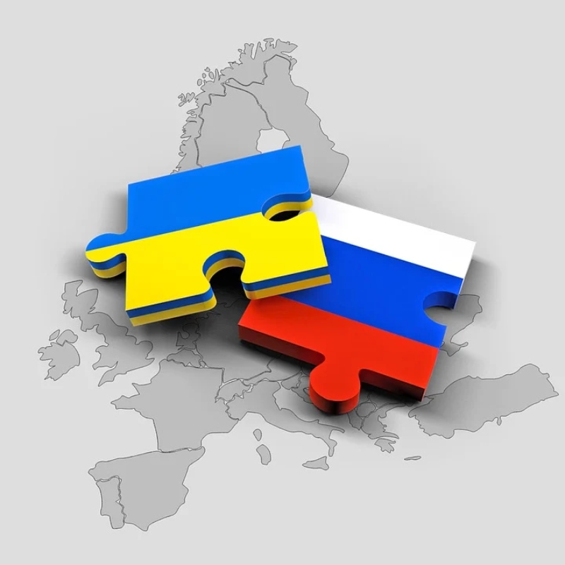 conflicto - Ucrania Rusia
