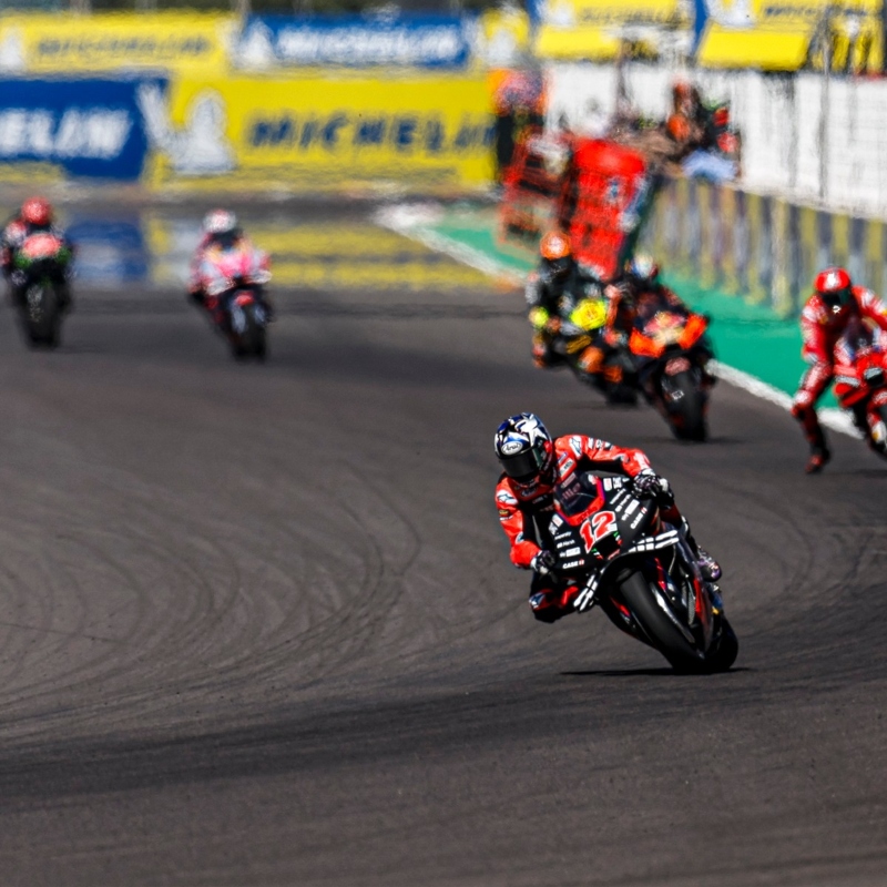 Aprilia - Punta