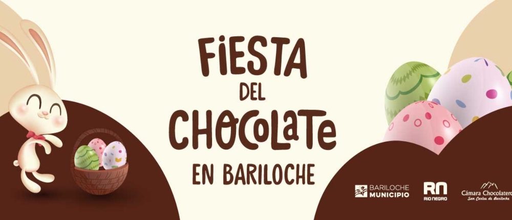 Chocolate - Fiesta chocolate