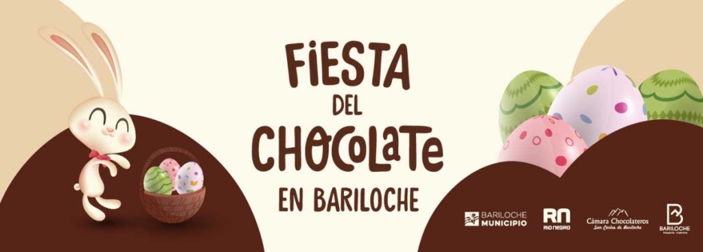 Chocolate - Fiesta chocolate