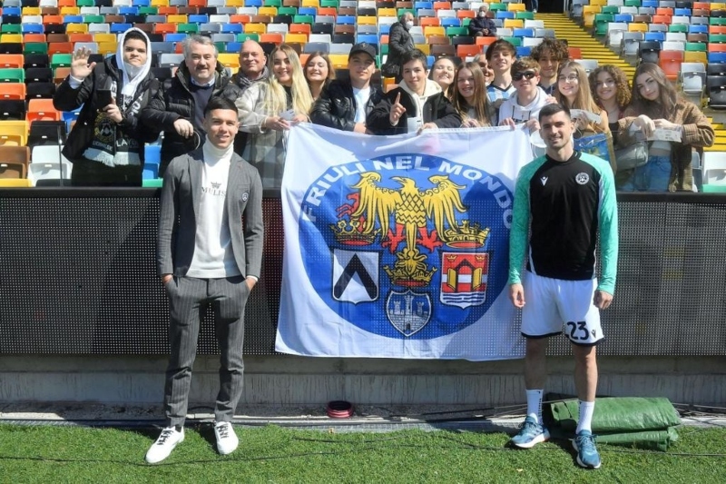 Friuli - Udinese