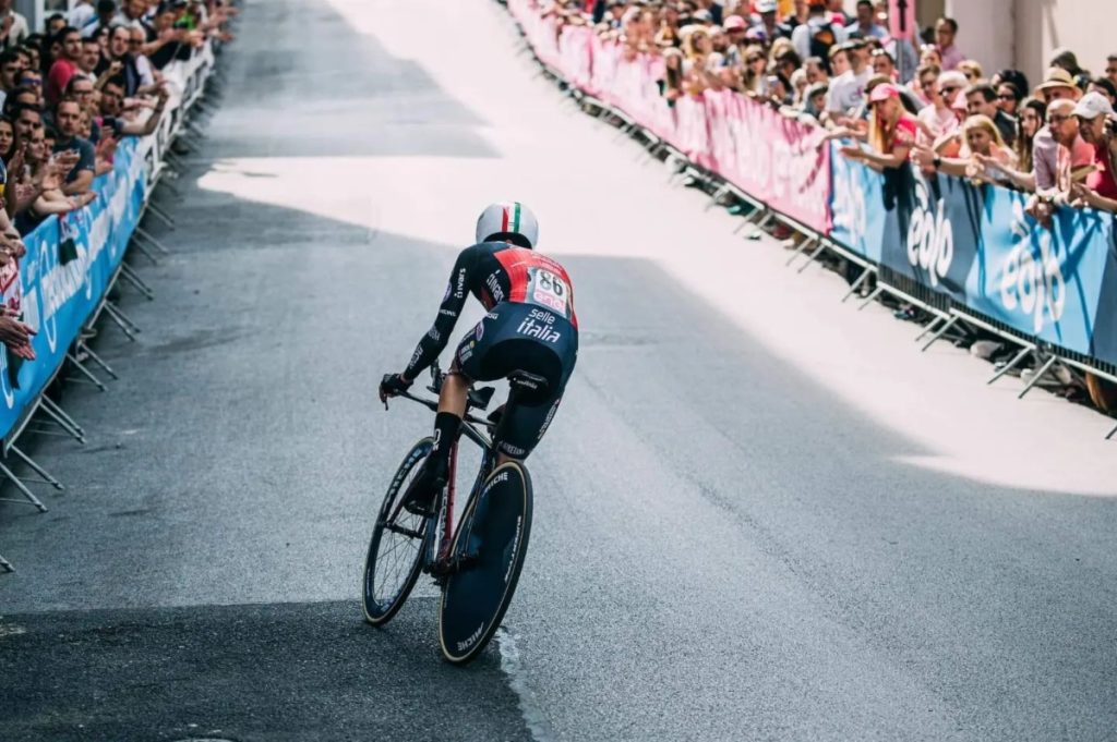Giro 2022 - Portada