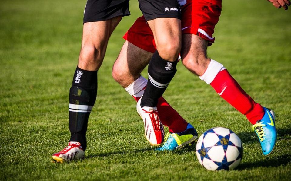 Juegos - Deporte