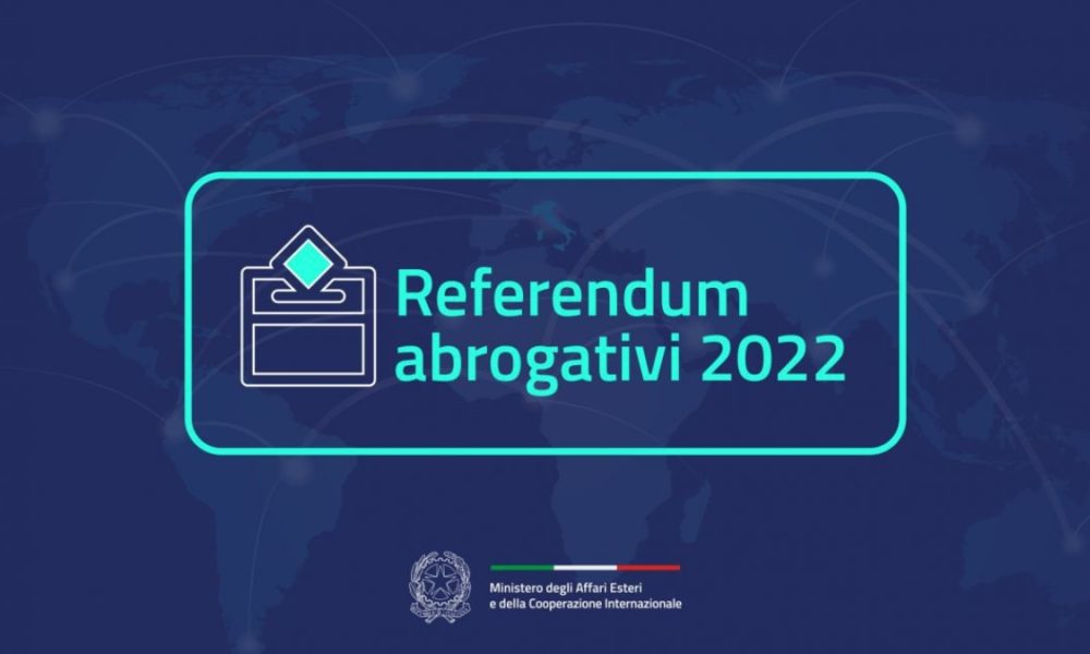 Referemdum
