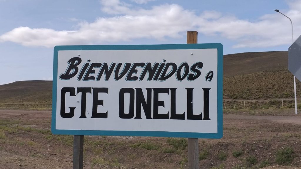 Clemente Onelli Portada