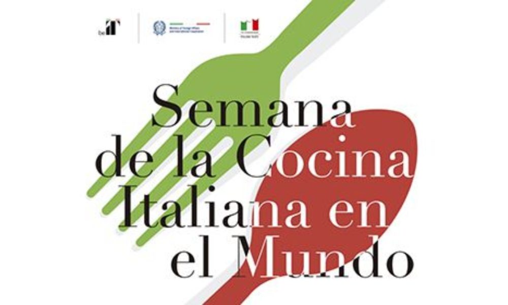 Semana - Logo settimana