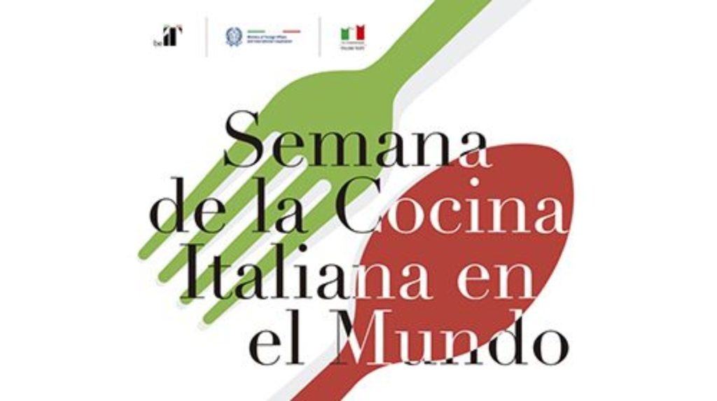 Semana - Logo settimana