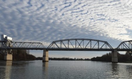 Puente - Puente en la actualidad