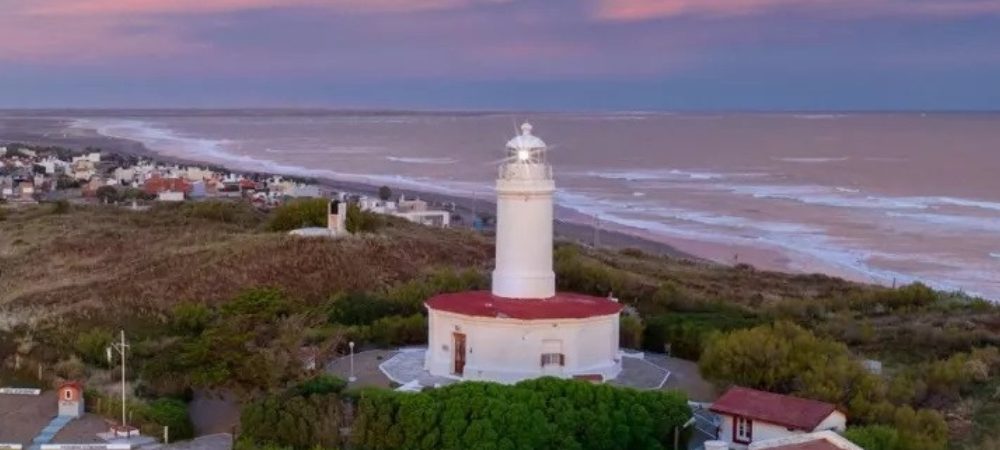 Faro - portada
