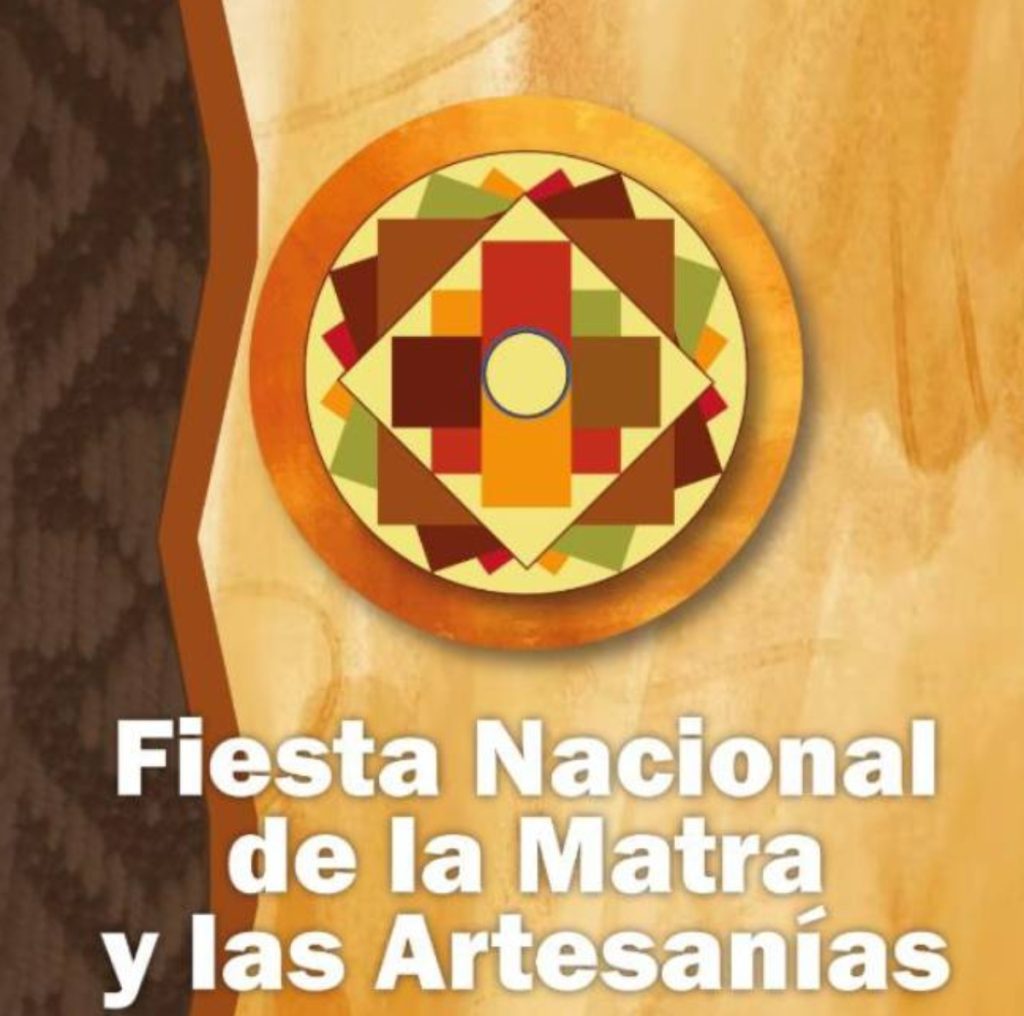 Fiesta nacional de la Matra y las Artesanias