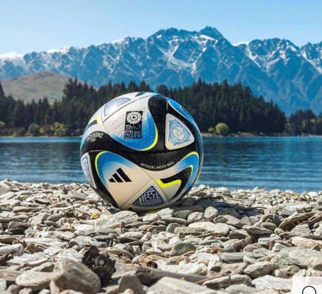 Mundial Femenino
