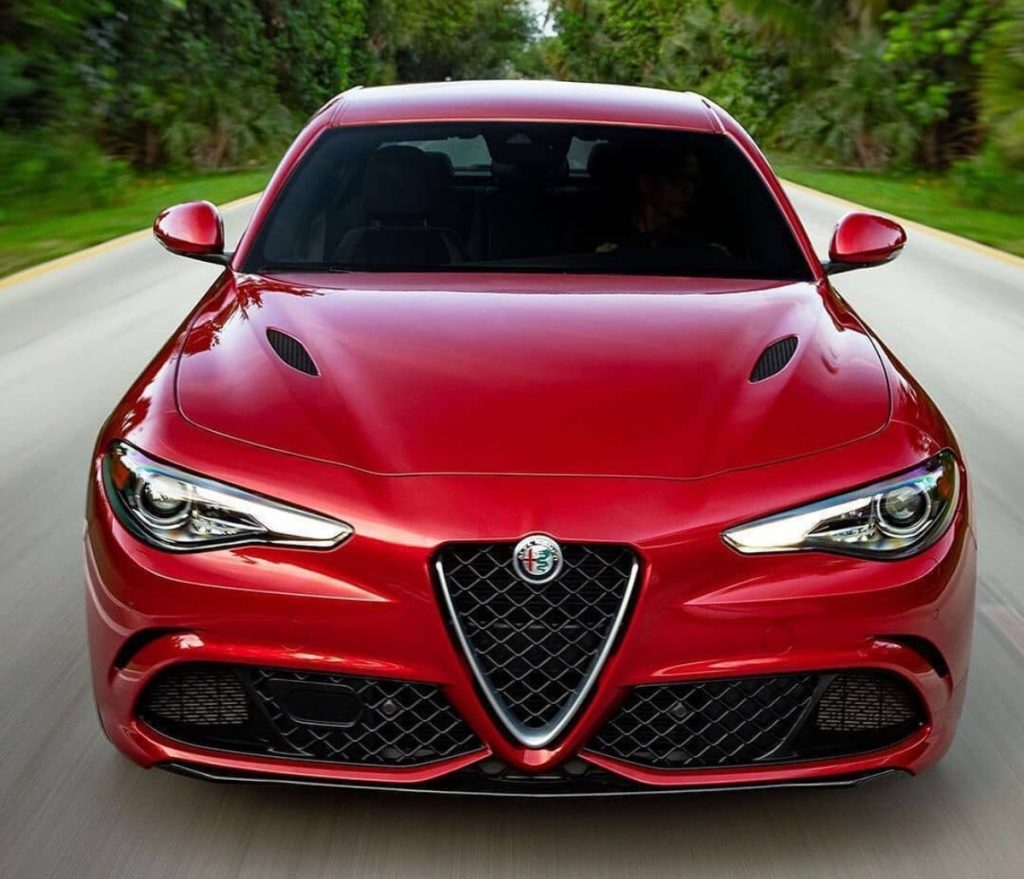 Alfa Romeo - 100 años