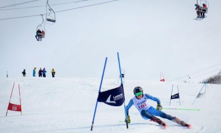 Esquí - Esquí alpino