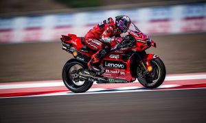 Ducati - cnstruction