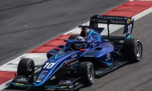 Formula 2 - Franco