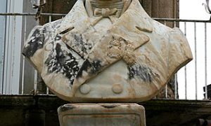 Monumento A Galluppi
