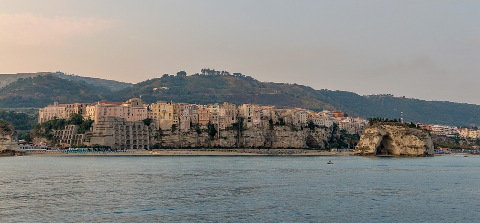 Tropea Vista Mare