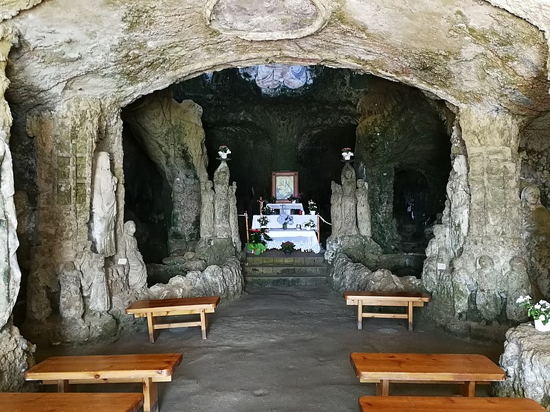 Altare Chiesa