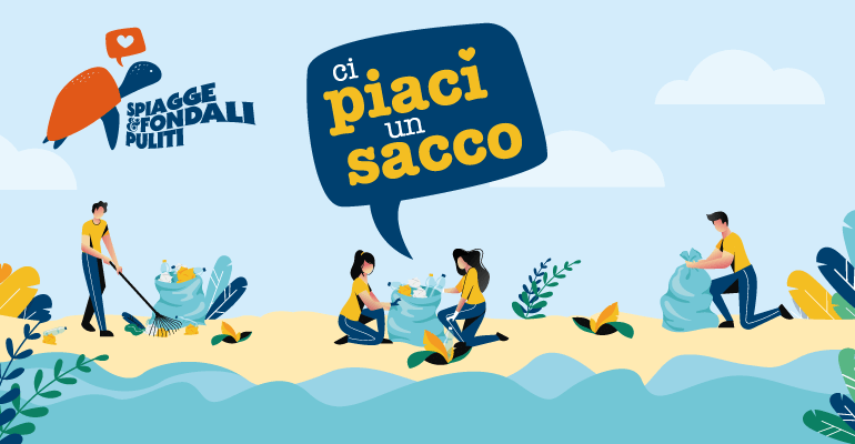 Spiagge E Fondali