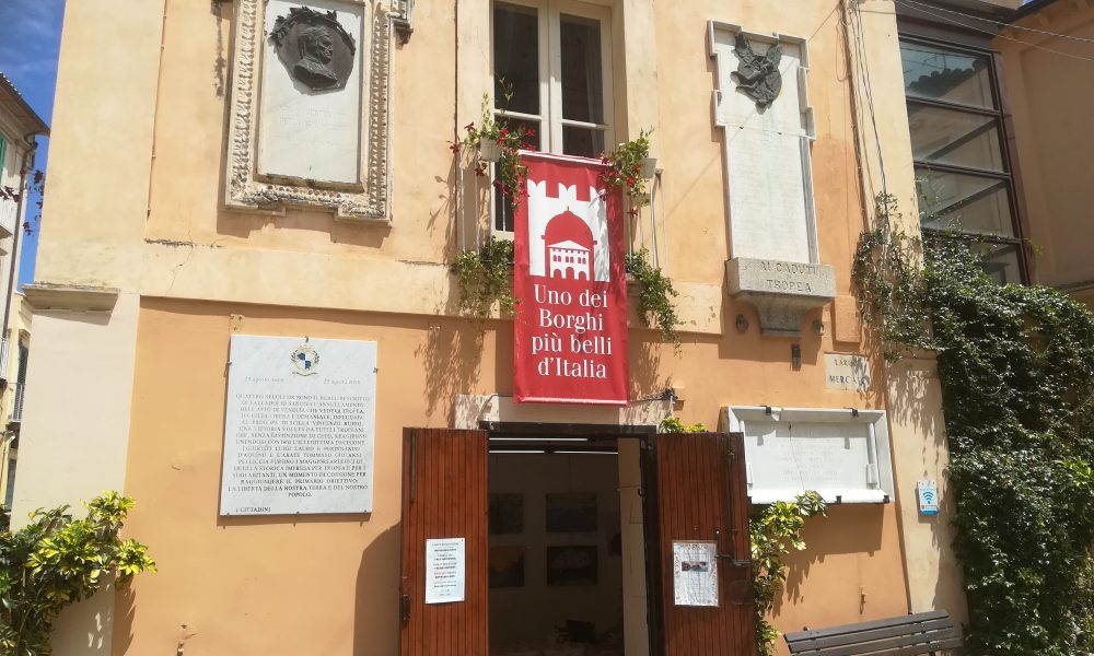 Pro Loco Tropea
