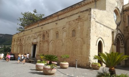 Cattedrale Tropea