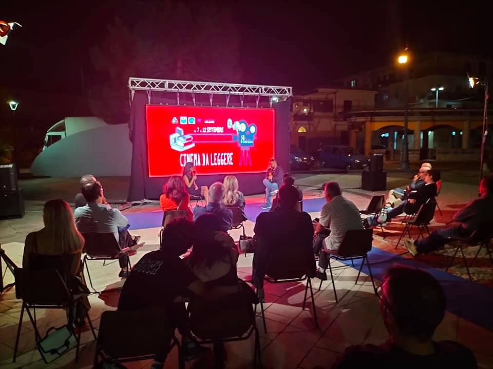 Cinema Da Leggere