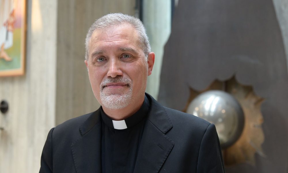 Mons. Nostro