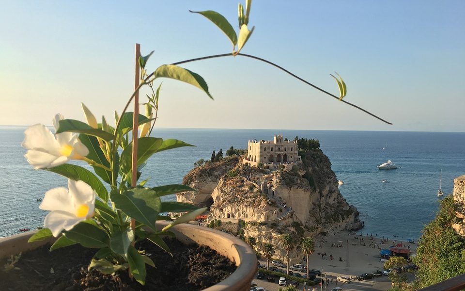 Tropea Comune Fiorito