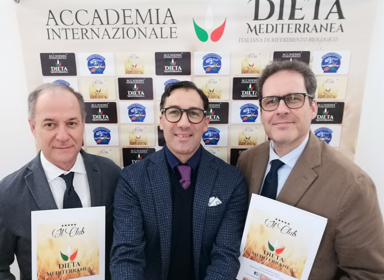 Dieta Mediterranea Ada E Accademia
