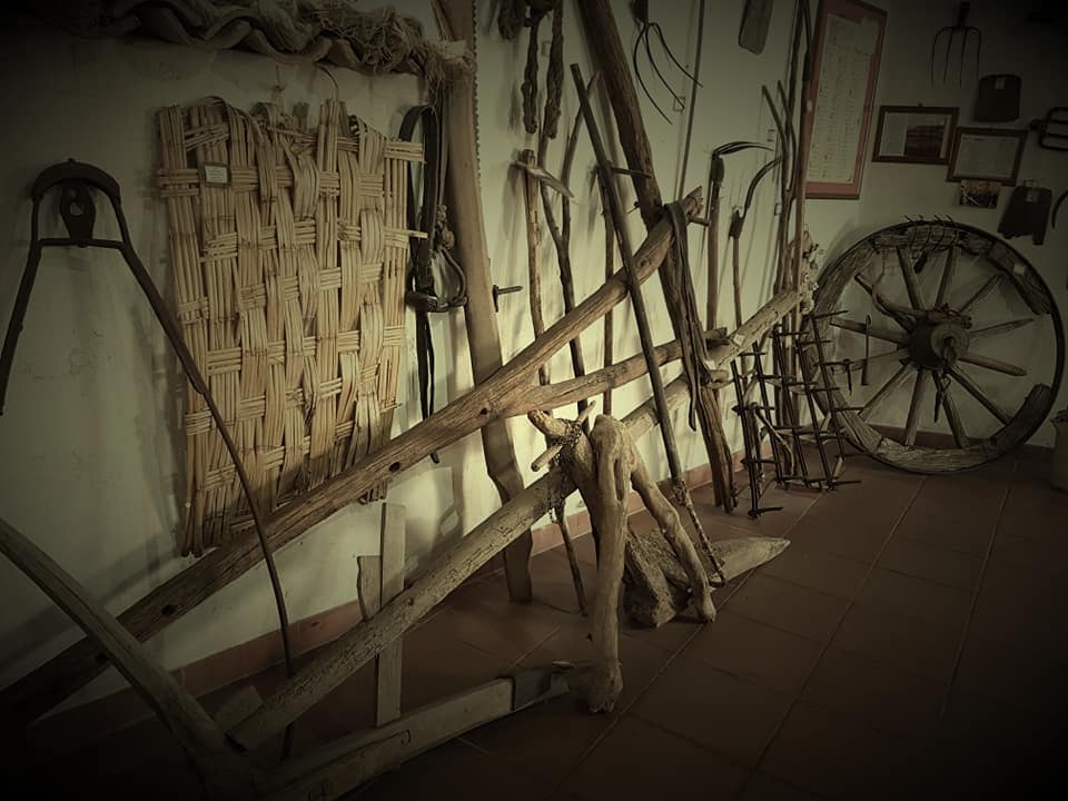 Museo Civilta Contadina zungri