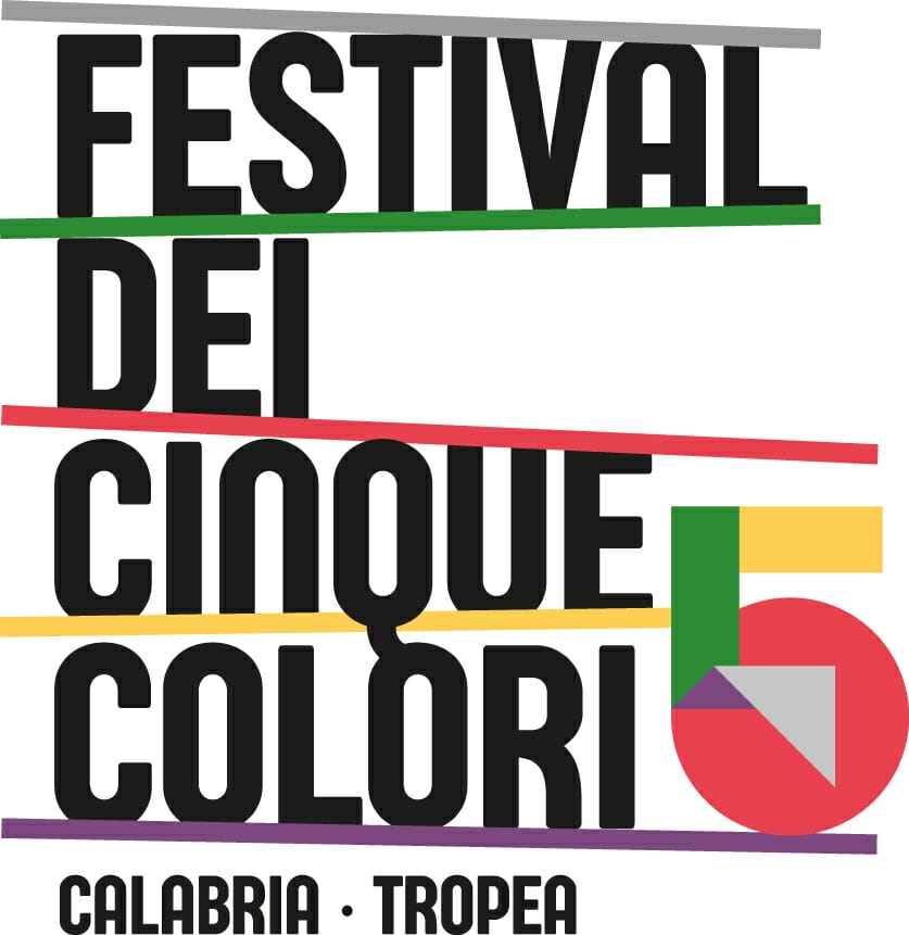 Festival 5 Colori