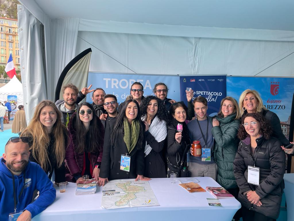 Staff Fiera