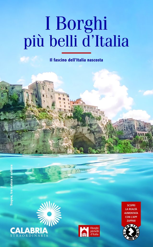 Copertina Tropea