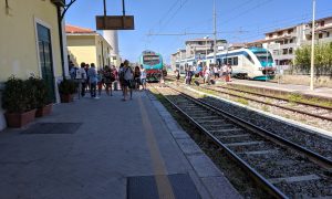 Stazione Tropea