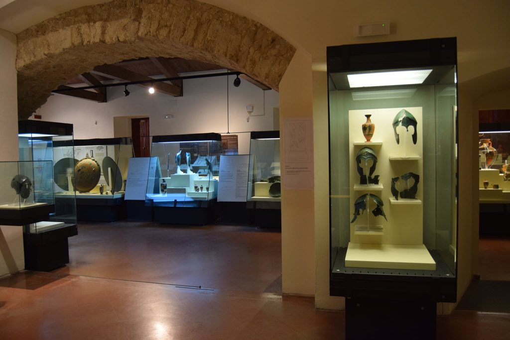 Sala Museo