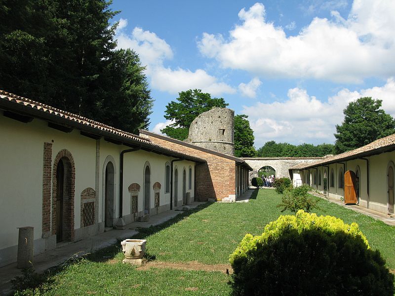 Museo Certosa