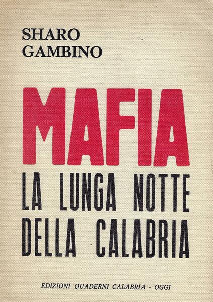Mafia Gambino