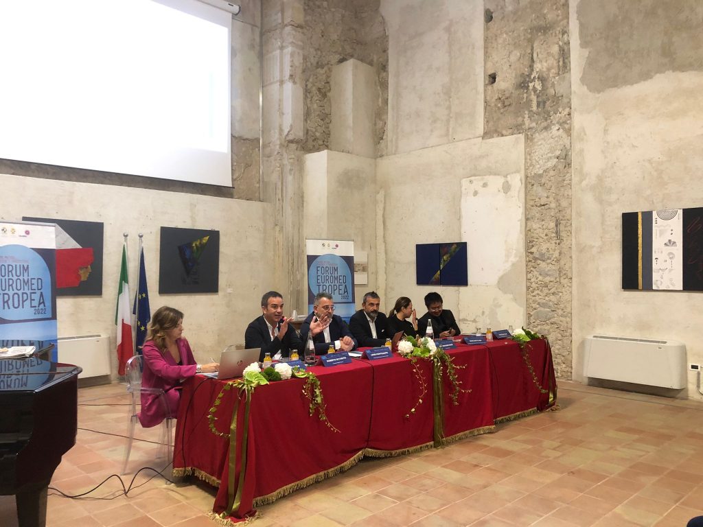 Occhiuto Forum
