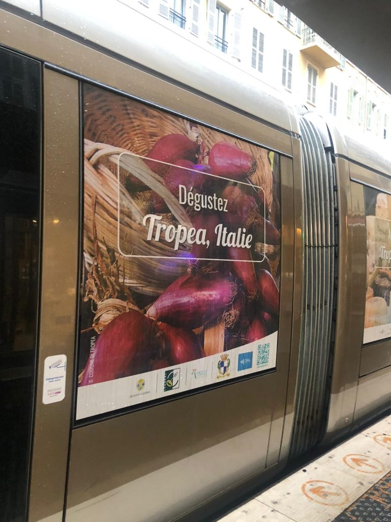 Nizza Tram Tropea 5