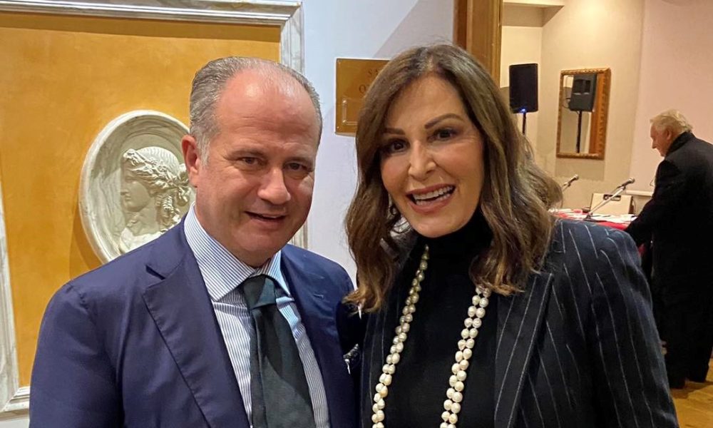 D'agostino E Santanche