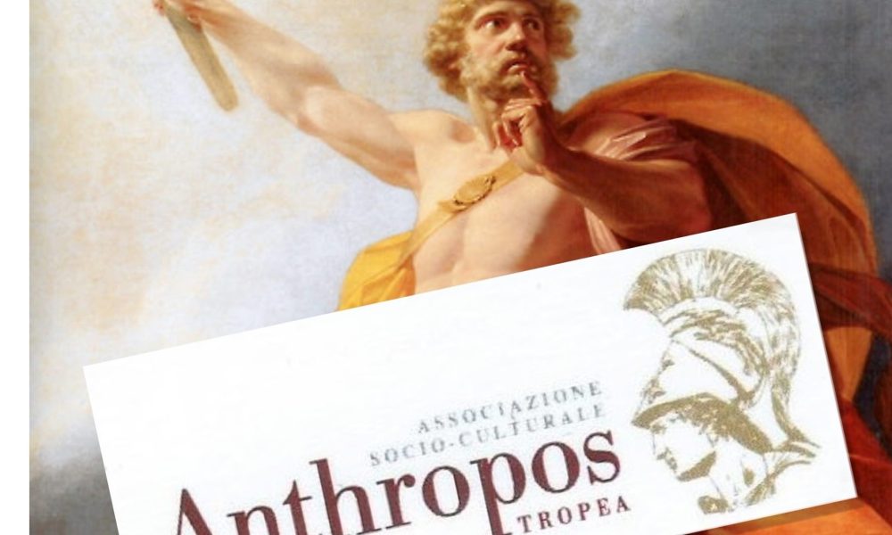 Anthropos