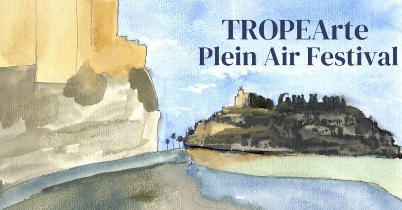 Tropea Art Plein Air Festival