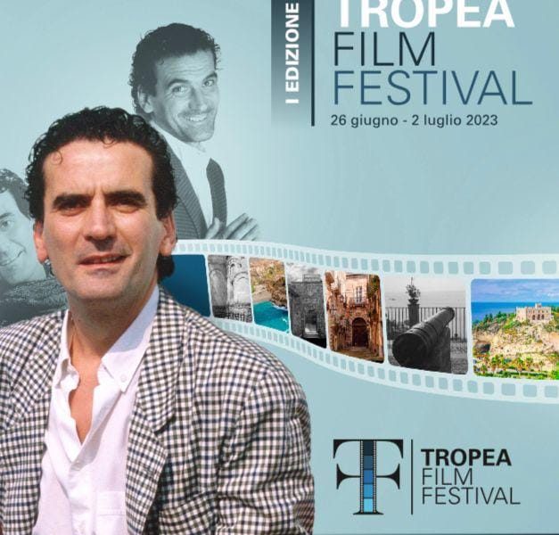 Tropea Festival Copertina