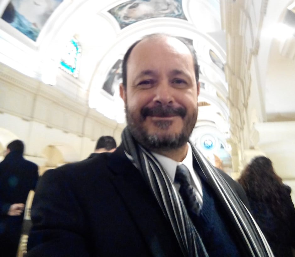 Nanneddu - Andrés Guerrero.