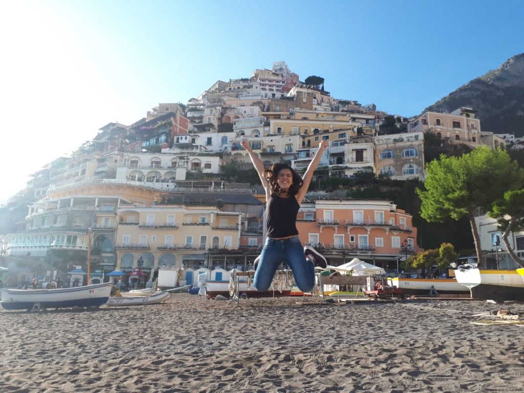 itTucumán.it - Agustina En Italia