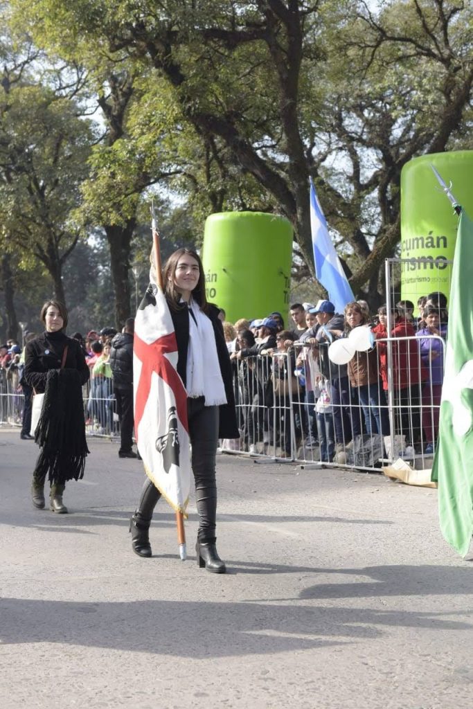 itTucumán - Agustina