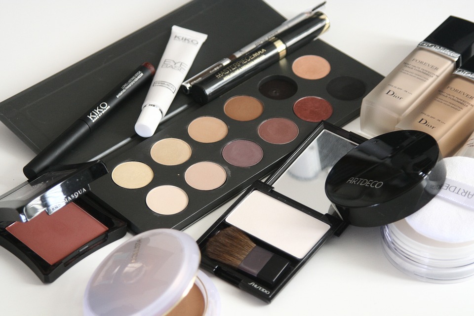 kiko - Cosmeticos